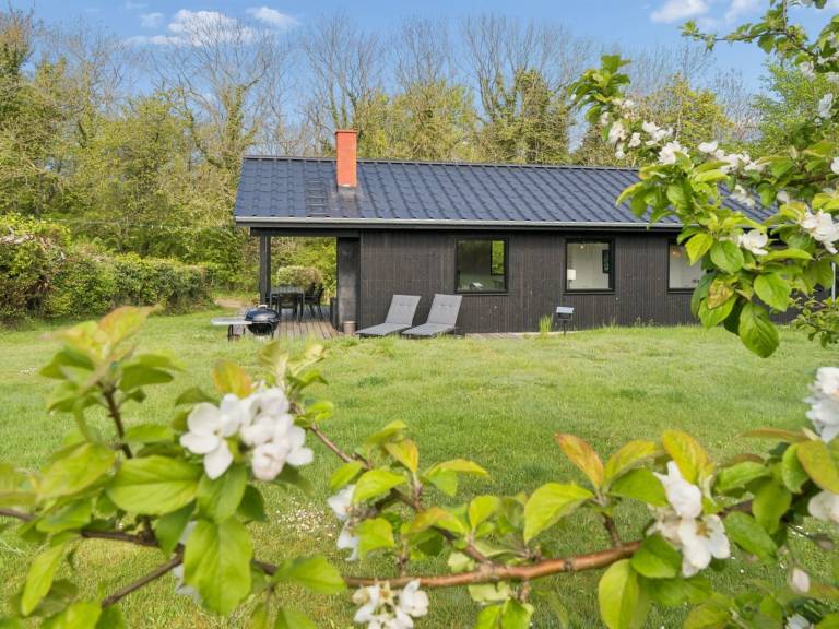 Ferienhaus in Svaneke, Bølshavn f&uuml;r max. 5 Personen