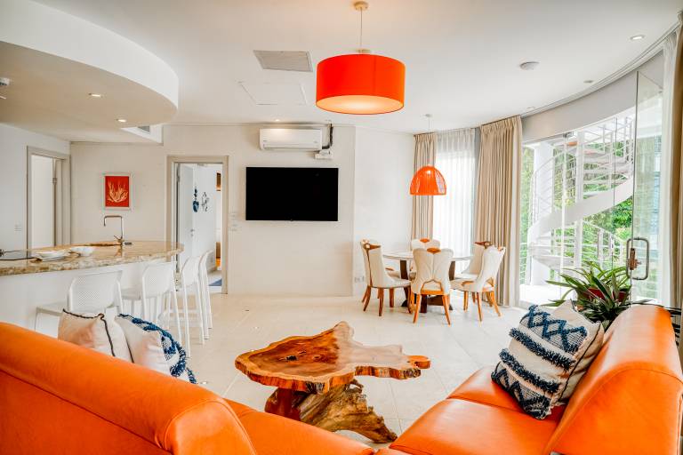 Condo  Jaco