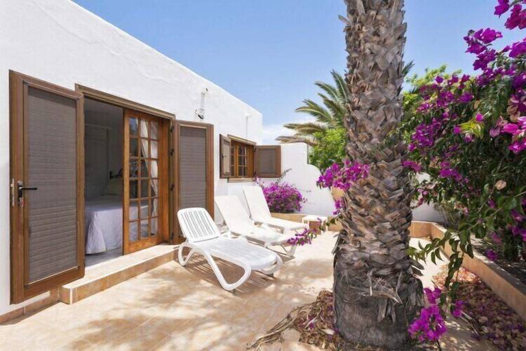 Villa  Golf del Sur