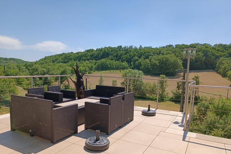 Fully equipped nice gite with private pool, barbecue & yard | Pet-friendly — photo 4