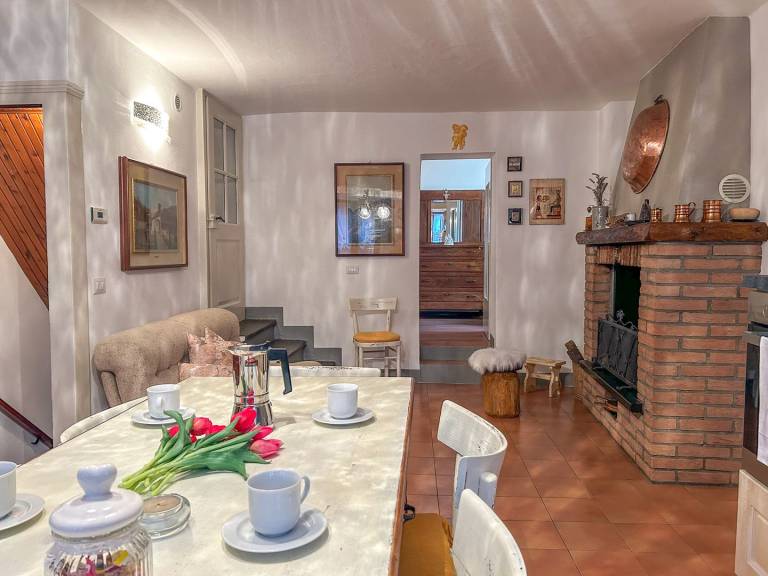 Ca'del Gasperin Holiday Home — photo 2