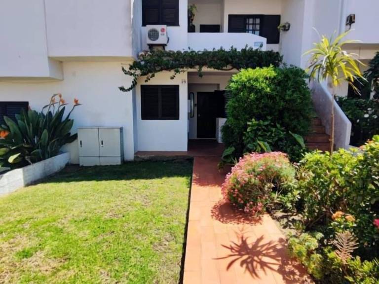Apartamento  Alporchinhos