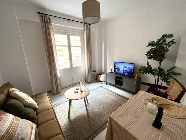 Apartment  Eixample