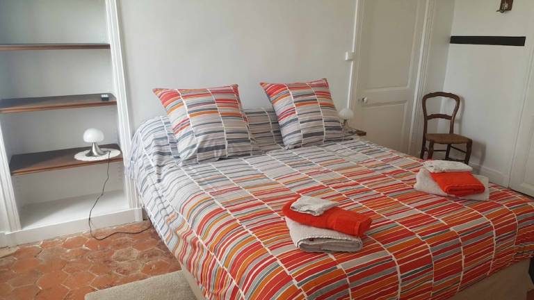 Chambre d'hôtes Coulommiers