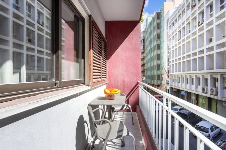 Apartamento  Santa Cruz de Tenerife