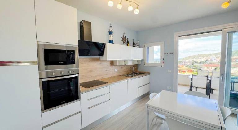 Holiday apartment with 2 rooms for 4 persons — photo 3