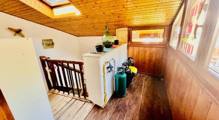 Holiday apartment with 1 room for 5 persons — photo 5
