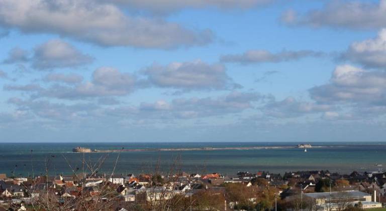 Chambre d'hôtes Querqueville