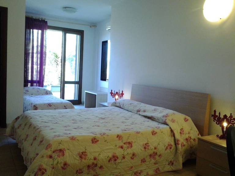 Bed & Breakfast Palma
