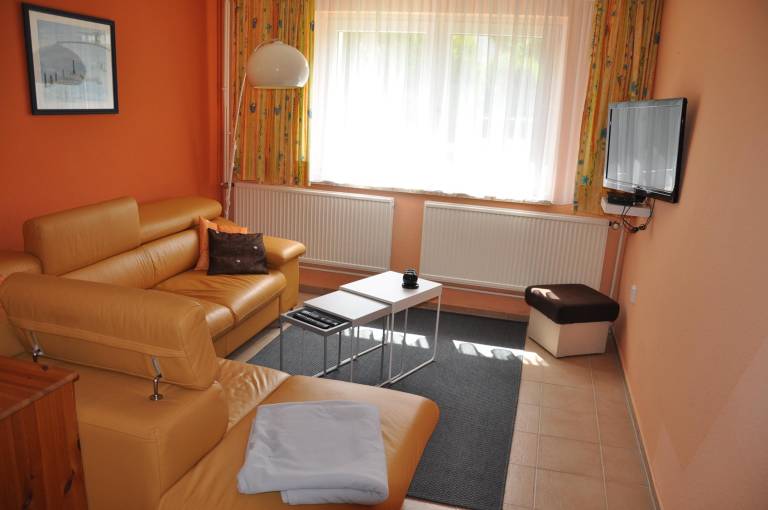 Ferienwohnung Christinenfeld