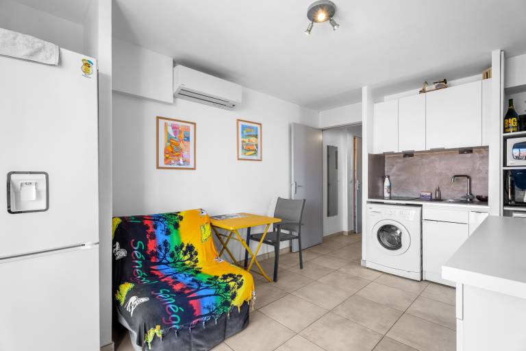 Family-friendly lovely apartment with pool | Garden view | Close to the beach | Pet-friendly — photo 2