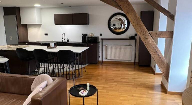 Apartment with 2 rooms for 4 persons — photo 3