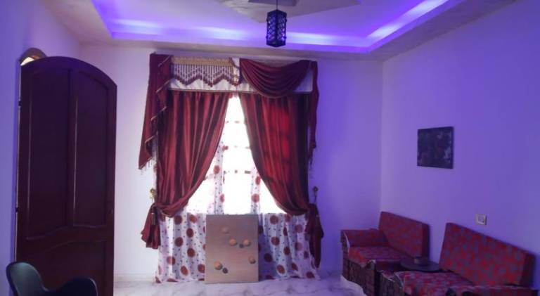 Lodge Al Bairat