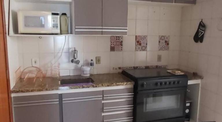 Holiday apartment with 3 rooms for 8 persons — photo 5