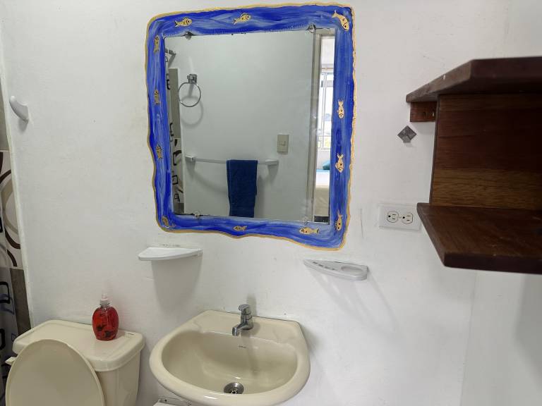 Apartamento Puerto Baquerizo Moreno