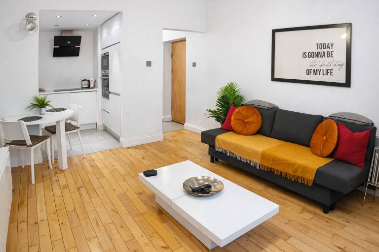 Ferienwohnung Cardiff