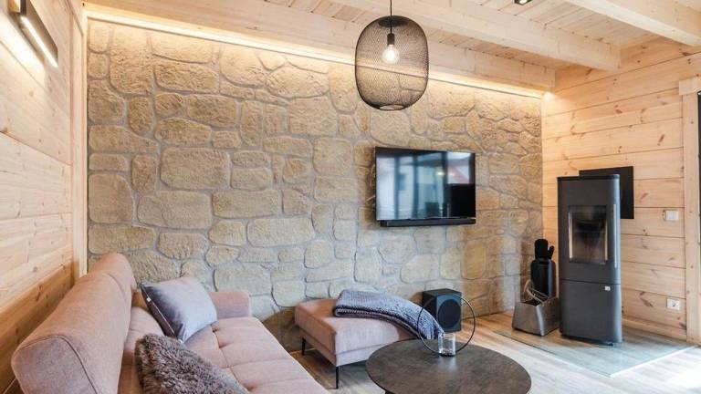 Ferienhaus  Schierke