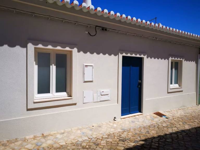 Villa Praia da Rocha