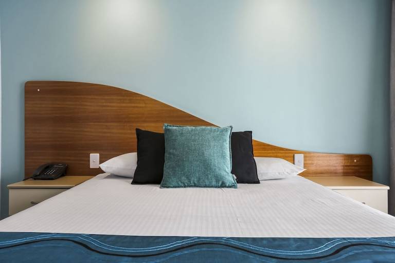 Motel Shellharbour