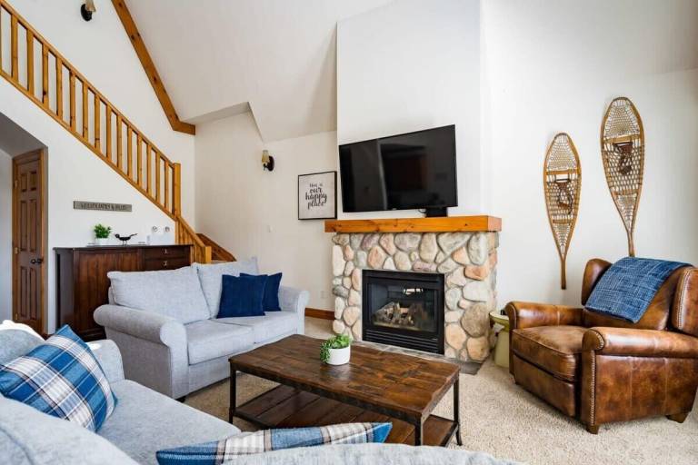 Condo Collingwood