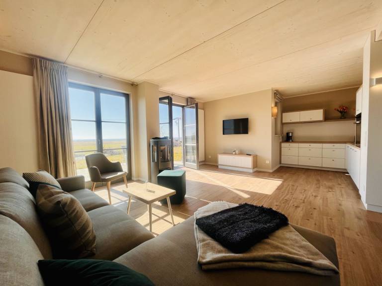 Neu gebaut, modern, exklusiv – das beschreibt das Feriendorf Klein Stresow — photo 5