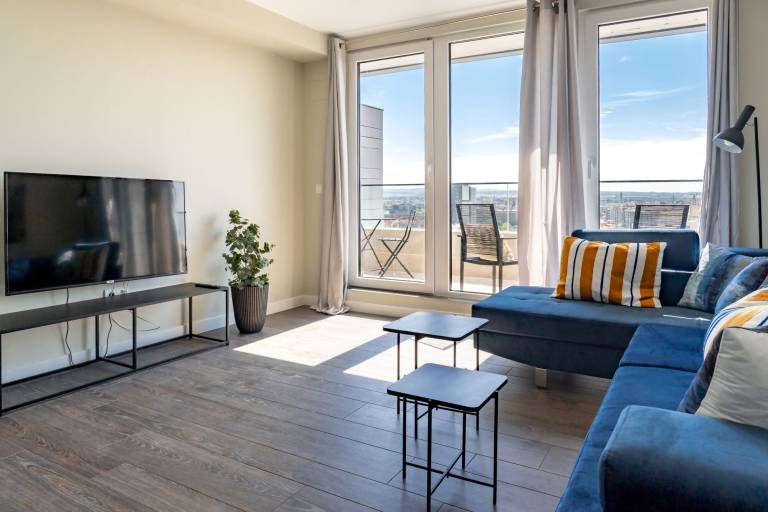 Apartamento Zaragoza