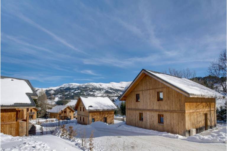 Appartement Gresse-en-Vercors