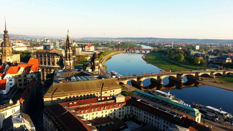 Ferienwohnung Pillnitz