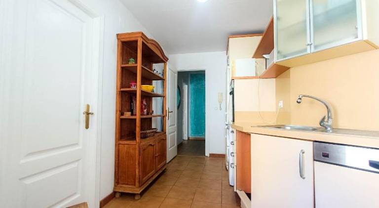 Fully equipped apartment | Next to Alcázar of Jerez de la Frontera | Perfect for remote work | Pet-friendly — photo 5