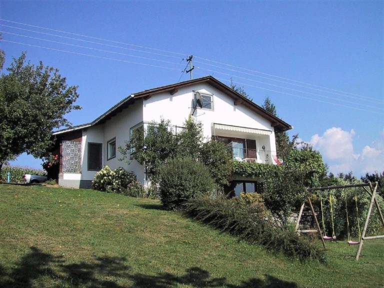 Ferienhaus Ludmannsdorf