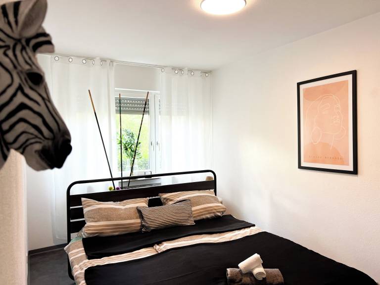 Ferienwohnung Aalen