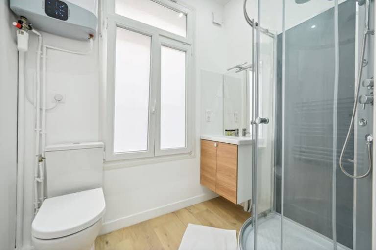 Holiday apartment with fast internet — photo 4