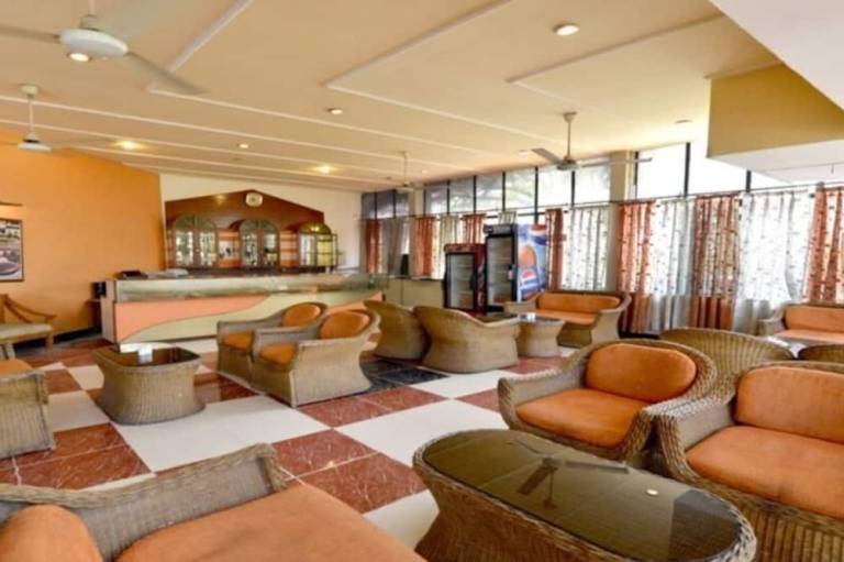 Aravalli Golf Course