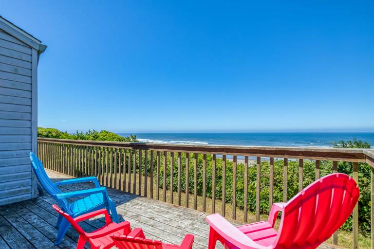 A Beachfront Fantasea — photo 2