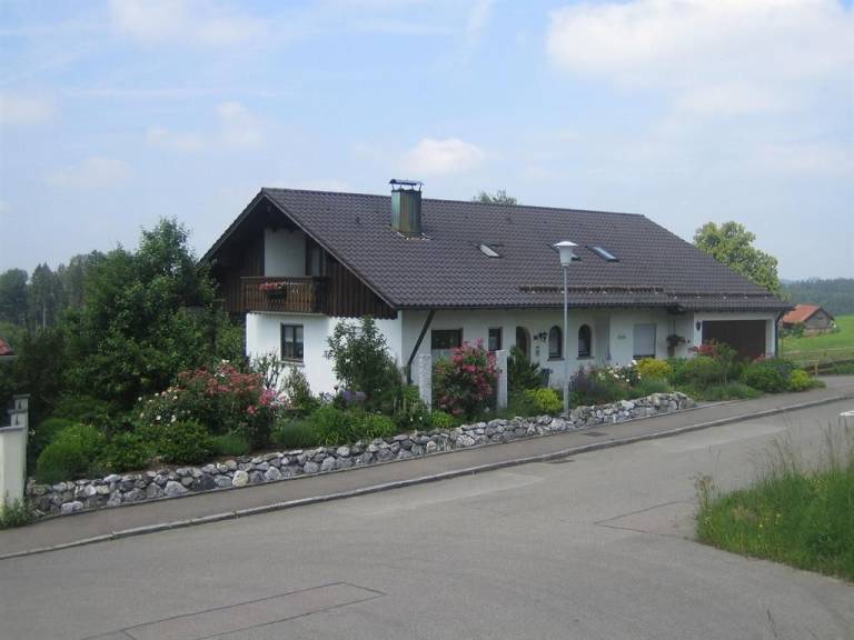 Ferienwohnung  Wolfegg