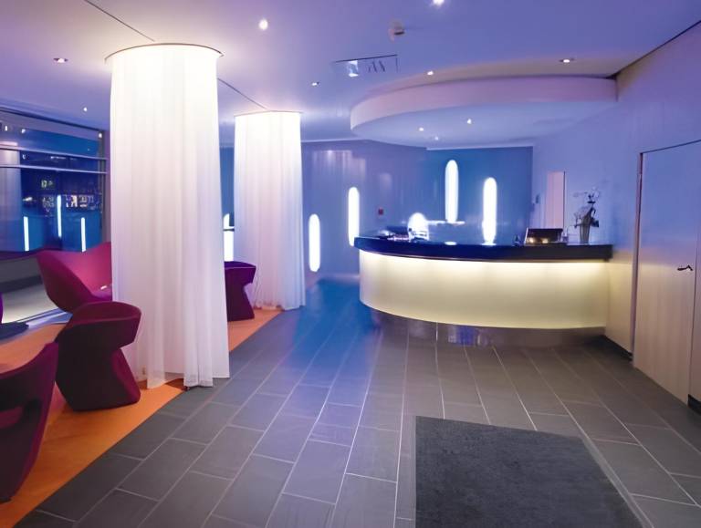 Hotel Aveny (Profil Hotels) — photo 3