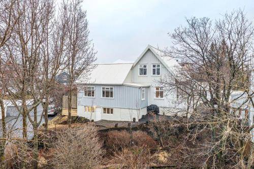 70 m² Ferienhaus