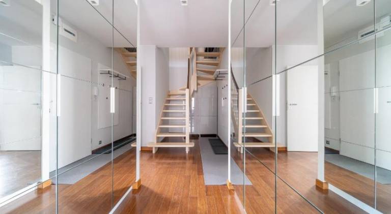 Holiday apartment with 3 rooms for 8 persons — photo 3