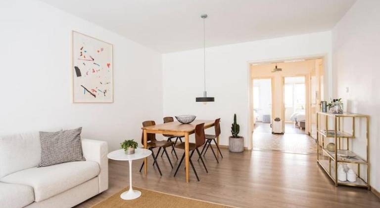 Holiday apartment | Close to the beach | Dogs allowed — photo 2