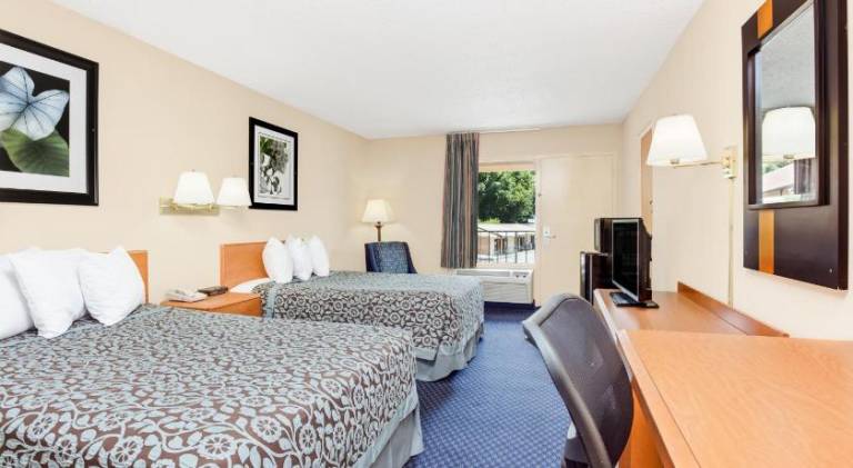 Americas Best Value Inn Aiken — photo 2