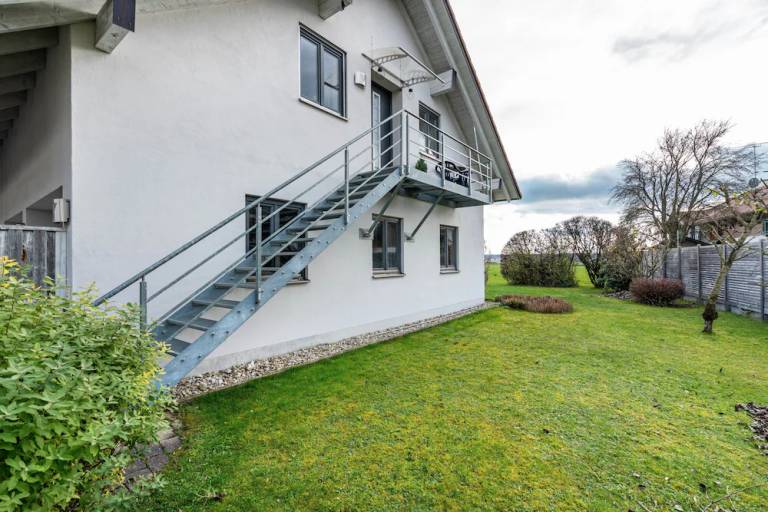 Apartment  Preisendorf