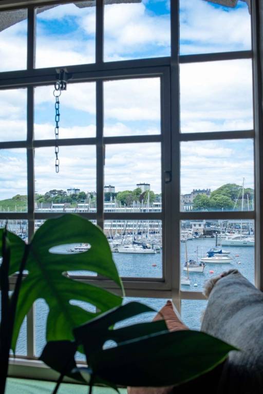 Apartment  Plymouth