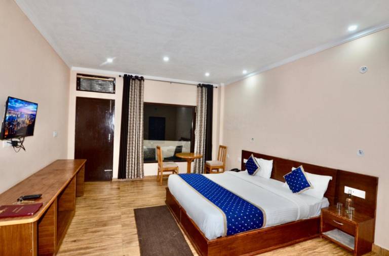 Uttarakhand Resort — photo 2
