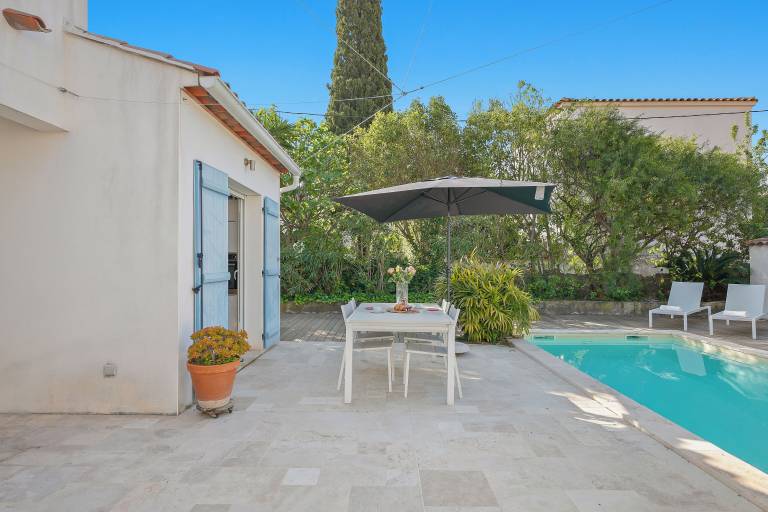 Villa Toulon