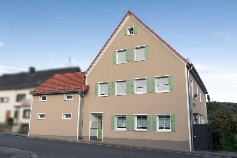 Ferienwohnung Weilburg