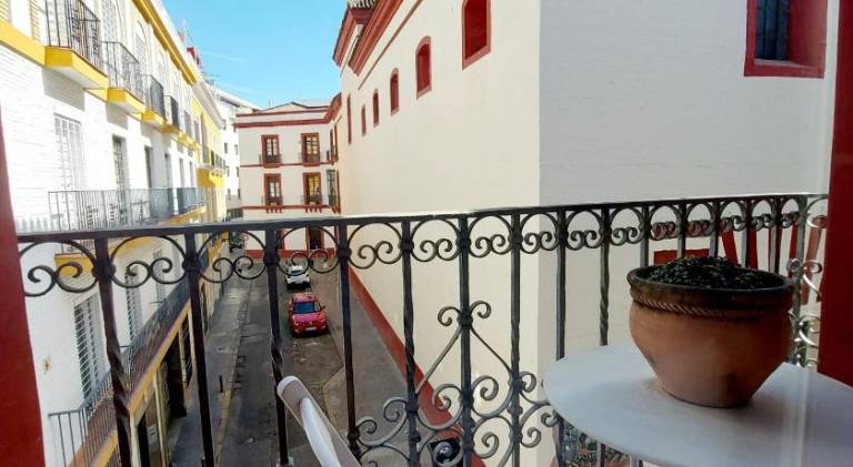 Holiday apartment with patio | Next to Seville Cathedral — photo 5