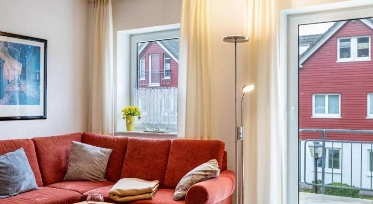 Holiday apartment | Pet-friendly — photo 4