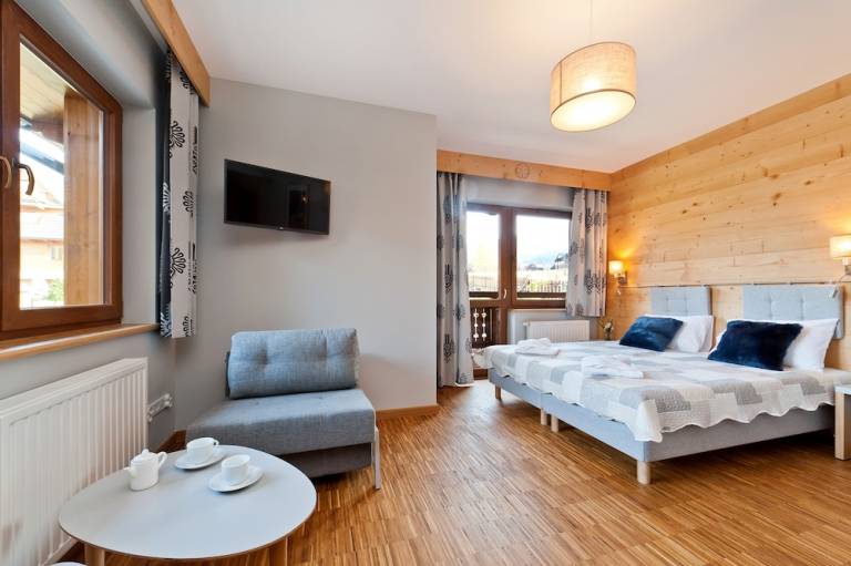 Aparthotel Zakopane