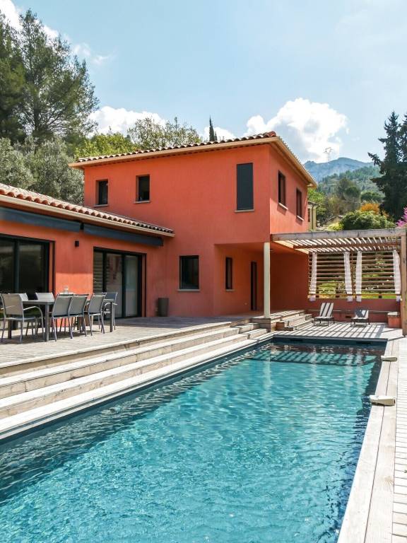 Villa Peypin