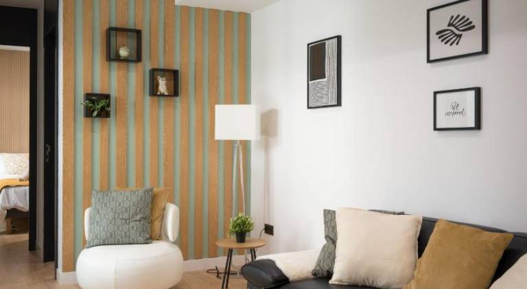 Holiday apartment with 2 rooms for 4 persons in Las Palmas de Gran Canaria